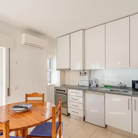 דירה Edificio Sequeira - Local By Umbral אלבופיירה