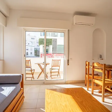 Edificio Sequeira - Local By Umbral Appartamento