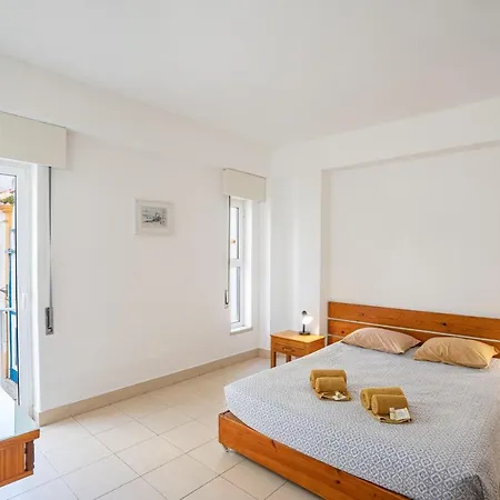 Edificio Sequeira - Local By Umbral Appartamento Albufeira