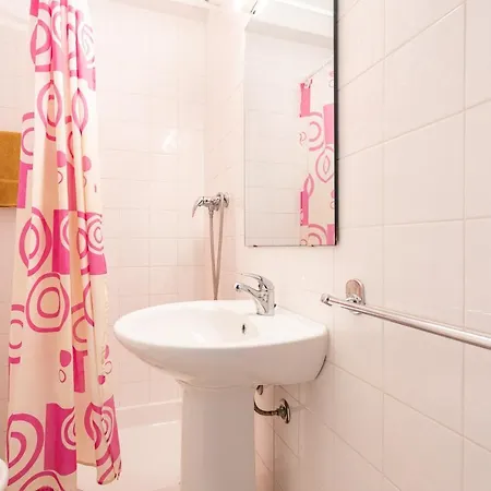 Appartamento Edificio Sequeira - Local By Umbral Albufeira